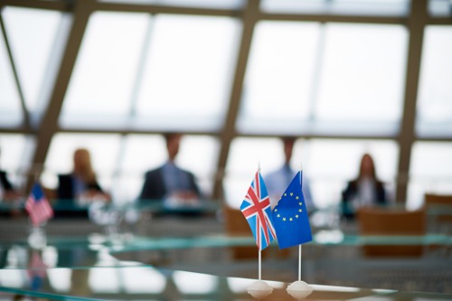 UK P&I Club secures go-ahead for Brexit subsidiary