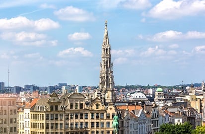 Lloyd’s picks new home - and it’s a surprise choice