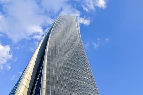 Generali drops out of race for BBVA's bancassurance business