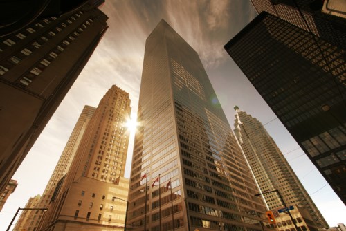 Bill to improve building management systems passes Parliament