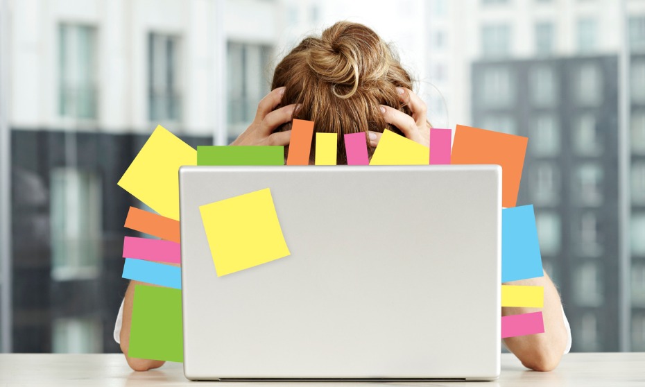 Employee burnout costs companies big – study