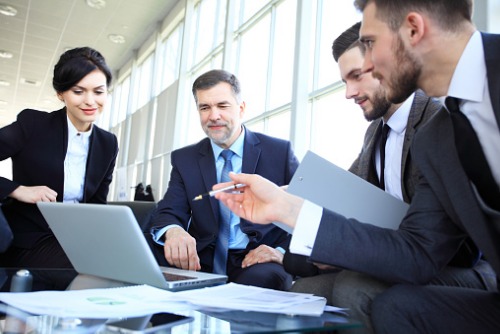 Search underway for insurance employers of choice