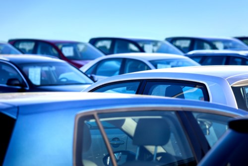 Why brokers need to keep up with connected car technology