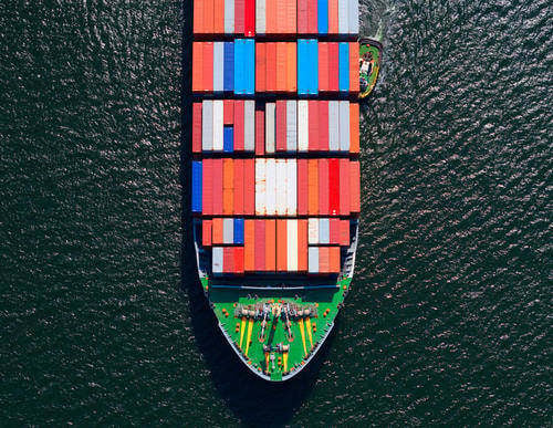 New AXA XL partnership enhances marine risk prevention