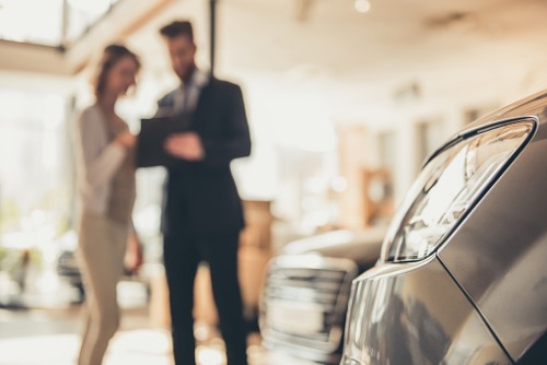 Car-sharing platform introduces coverage for idle cars