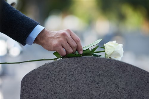 Brownyard Group launches new cemetery insurance program