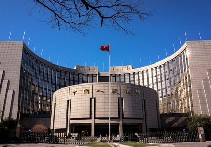 Scramble for talent looms as China opens up financial sector