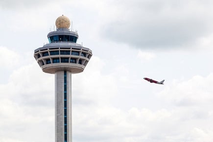 New app allows passengers to access travel insurance, other services