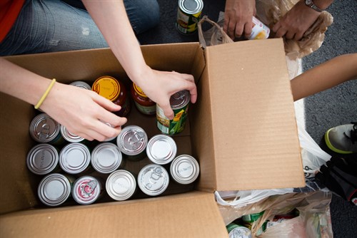 Boost for brokers with new guide for charity clients