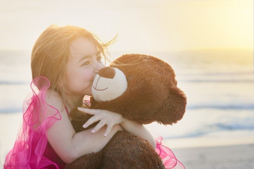 Gallagher Bassett’s Gentle Bears acknowledged at Adelaide event