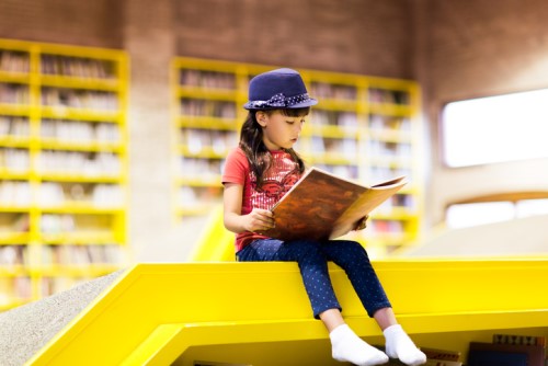 RAC promotes road safety with children’s storybook