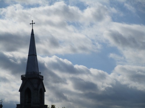 Knights of Columbus sets insurance sales record for seventh straight year
