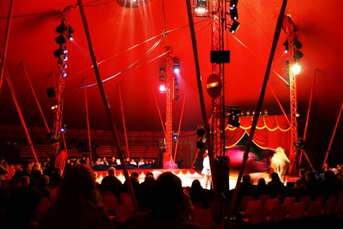 Big Top closure could open insurance doors