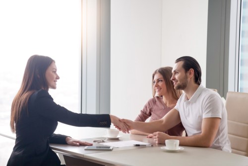 Relationship selling ‘still very much alive’ in insurance