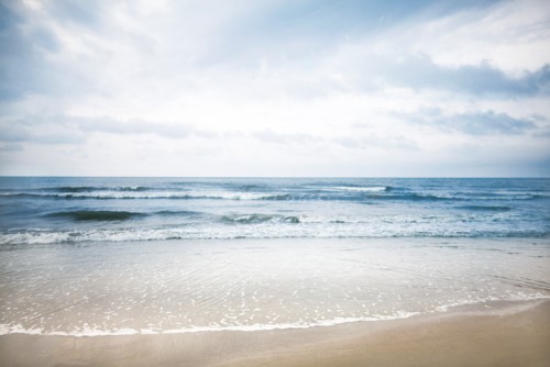 Insuring underwater assets to protect coastline businesses