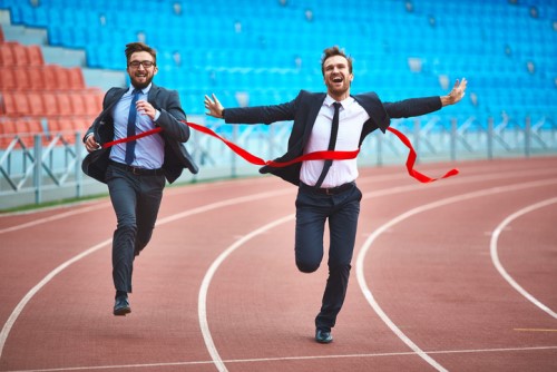 Are you Australia’s best all-round broker?