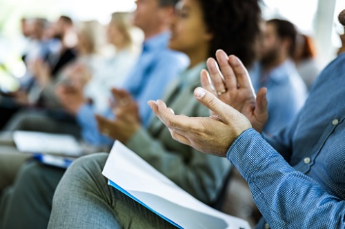 IBAO’s Young Brokers Conference concludes with pitch competition