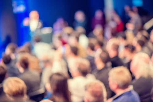 Originator engagement makes for powerful events