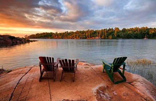 Cottages are special places – but many are underinsured