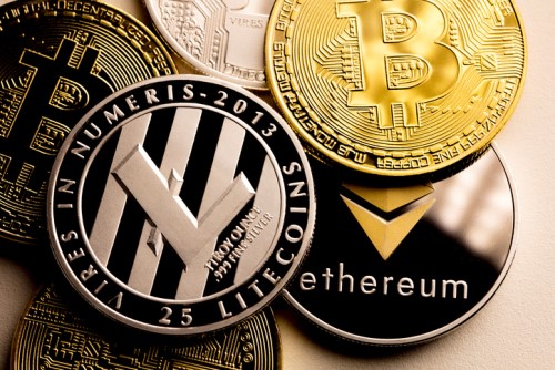 Insurance giant Lloyd’s moves into cryptocurrency realm