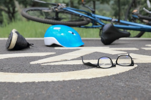 Cycling injuries cost ACC $68 million