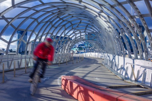 New campaign to protect under-insured and at-risk cyclists