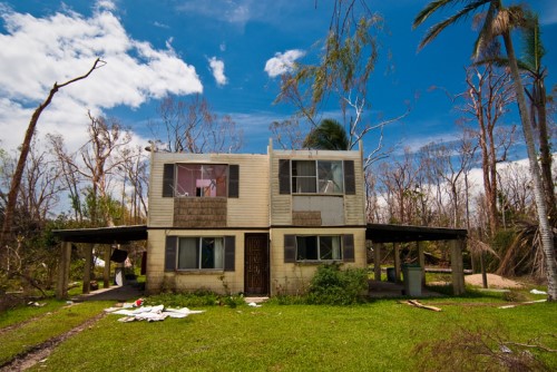 Homeowners affected by Cyclone Fehi urged to contact EQC