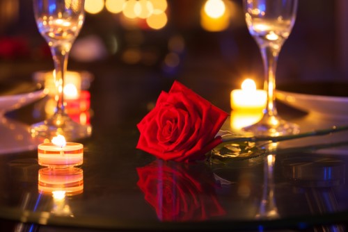 Is Valentine’s Day outdated?
