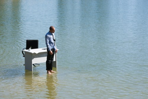 Top operational risks faced by companies revealed