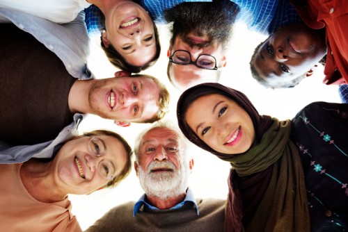 Allianz-hosted event celebrates diversity and inclusion