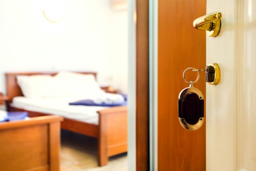 Airbnb homeowners warned against the legal risks of hosting fans