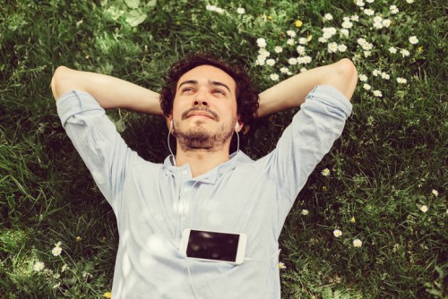 Think zoning out is a waste of time? It might actually make you productive