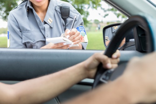 Fines for driving without insurance lower than cost of a policy – report