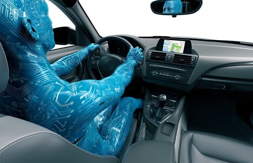 Regulator takes proactive stance to the arrival of driverless cars