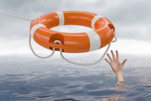 Allstate Canada issues drowning warning
