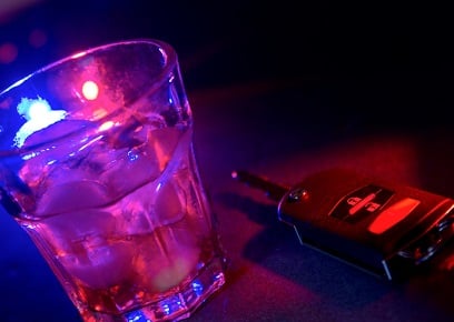 Appeals court strikes down drunk driving insurance clause