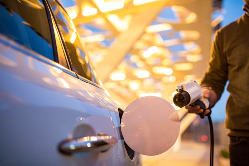 ‘World-leading’ collaboration to give EV drivers certainty