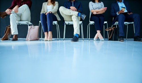 Industry needs to be more creative to attract talent