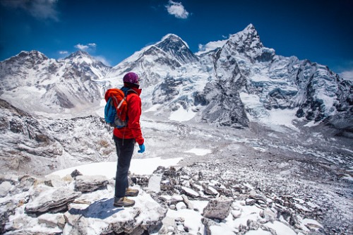 Insurers threaten to stop covering Everest trekkers