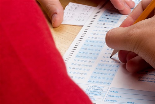 Twelve BC insurance agents lose licenses for cheating on qualification tests