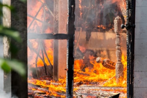 Are your clients doing enough to protect against fire risks?