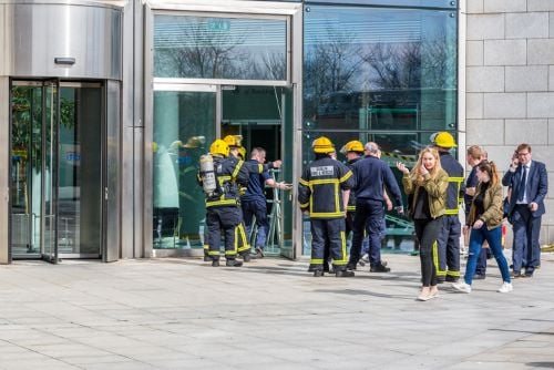 Insurers work with specialists to find out cause of Christchurch blast