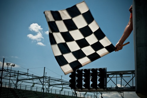 Could proposed EU insurance rules hit Formula One?