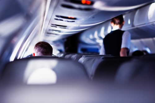 Chubb launches real-time flight delay insurance