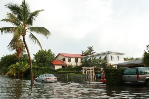 Deluge of repeat claims for NFIP