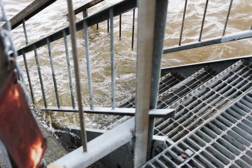 Brokers have great power, great responsibility as Ontario and Quebec floods continue