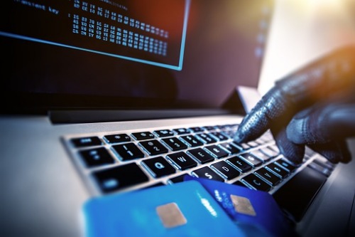 Fraud risk for purchases down for third straight month