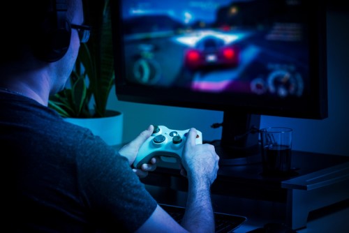 Kiwi insurance company makes mark on ‘booming’ eSports industry