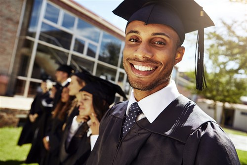 Why insurance careers need to be sold to graduates