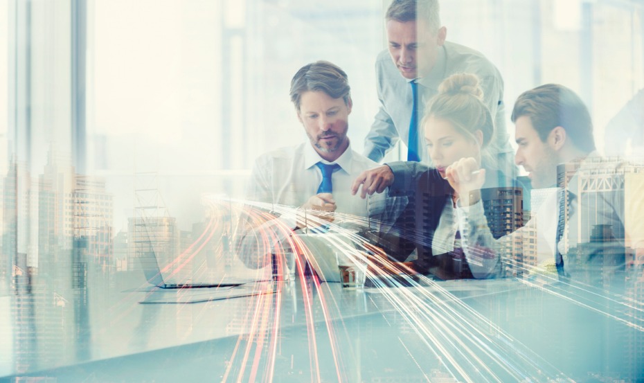 International Underwriting Association establishes data protection group